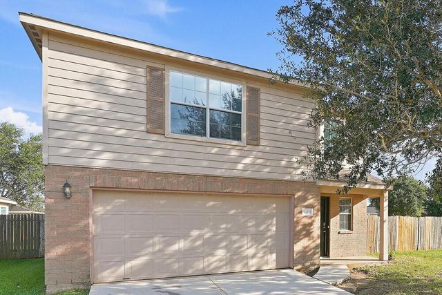 4419 Thistle Pond Court, Richmond, TX 77469