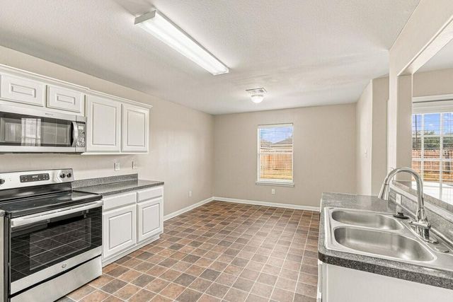 4419 Thistle Pond Court, Richmond, TX 77469
