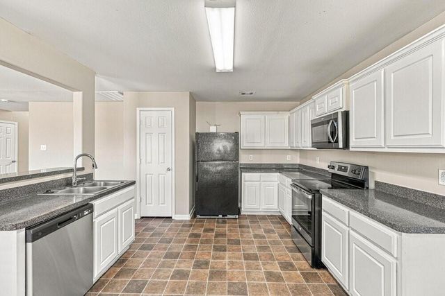 4419 Thistle Pond Court, Richmond, TX 77469