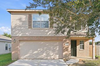 4419 Thistle Pond Court, Richmond, TX 77469