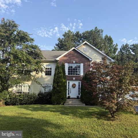 20851 AUTUMN MILL CT, Lexington Park, MD 20653
