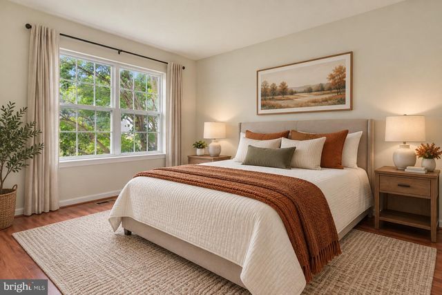 20851 AUTUMN MILL CT, Lexington Park, MD 20653