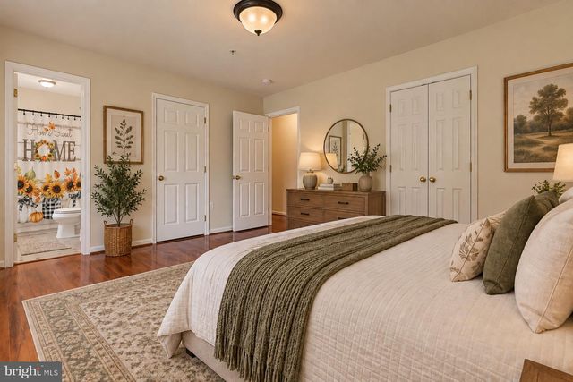 20851 AUTUMN MILL CT, Lexington Park, MD 20653