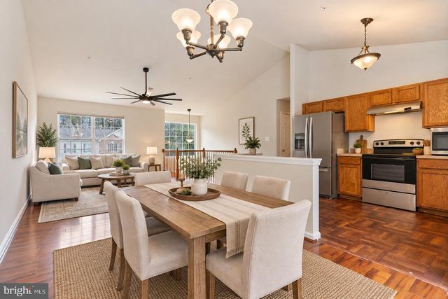 20851 AUTUMN MILL CT, Lexington Park, MD 20653