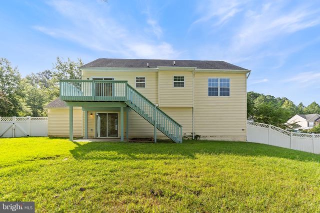 20851 AUTUMN MILL CT, Lexington Park, MD 20653