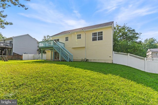 20851 AUTUMN MILL CT, Lexington Park, MD 20653