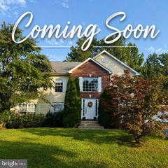 20851 AUTUMN MILL CT, Lexington Park, MD 20653
