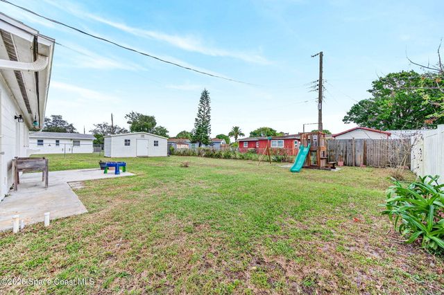 1957 Glenwood Drive, Melbourne, FL 32935