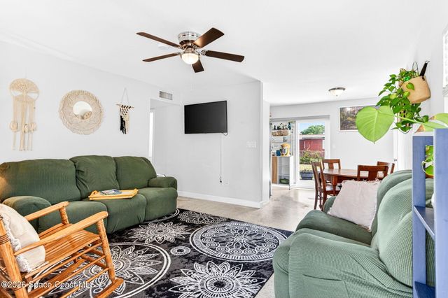 1957 Glenwood Drive, Melbourne, FL 32935