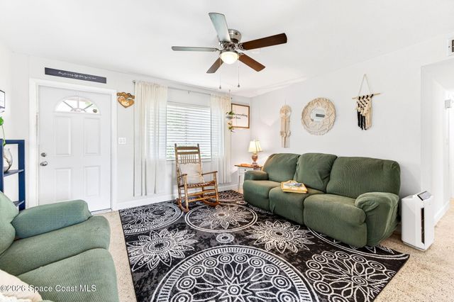 1957 Glenwood Drive, Melbourne, FL 32935