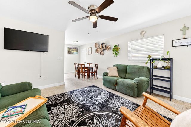 1957 Glenwood Drive, Melbourne, FL 32935