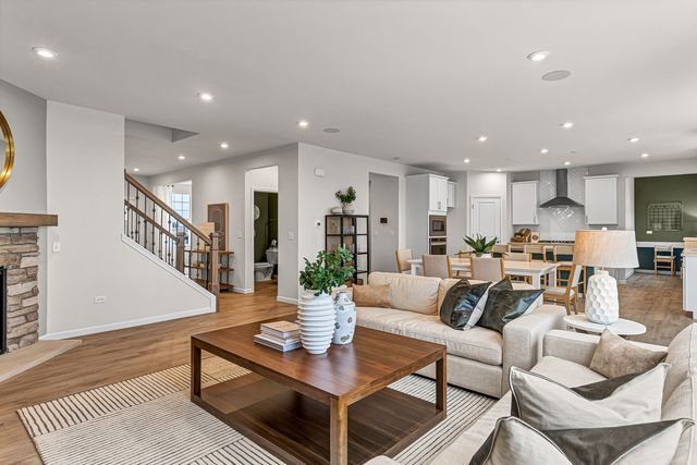 3243 Peyton Circle, Aurora, IL 60503