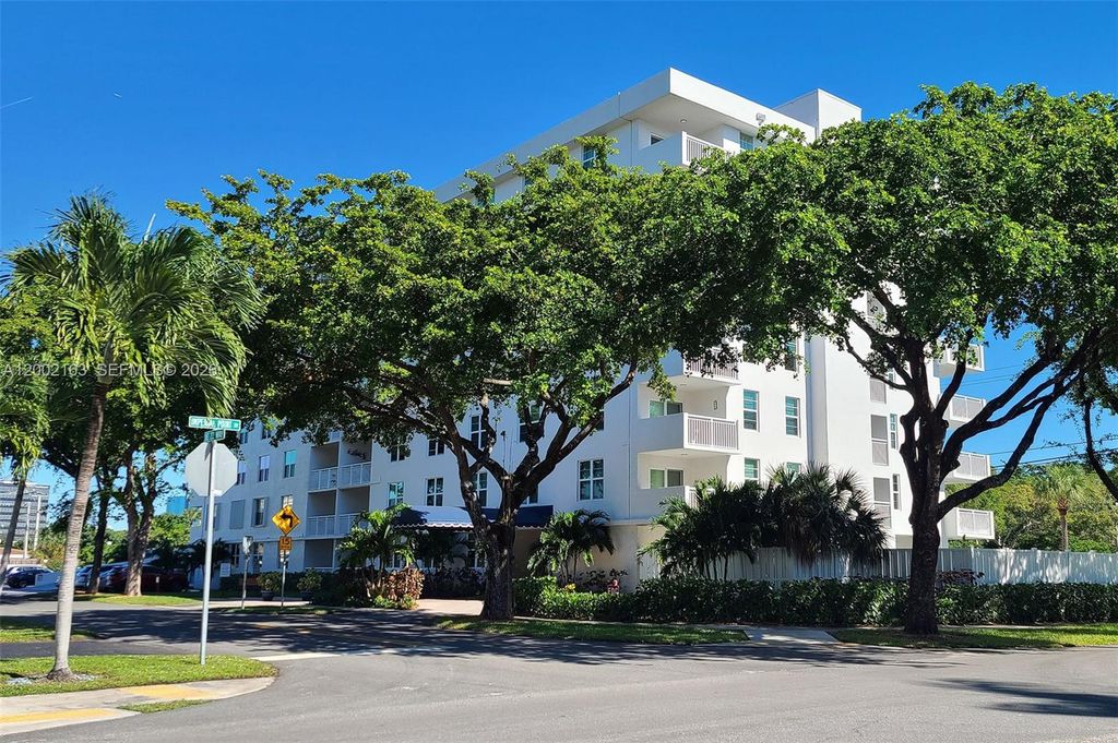 6000 NE 22nd Way 7D, Fort Lauderdale, FL 33308