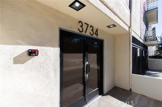 3734 S Canfield, Los Angeles, CA 90034