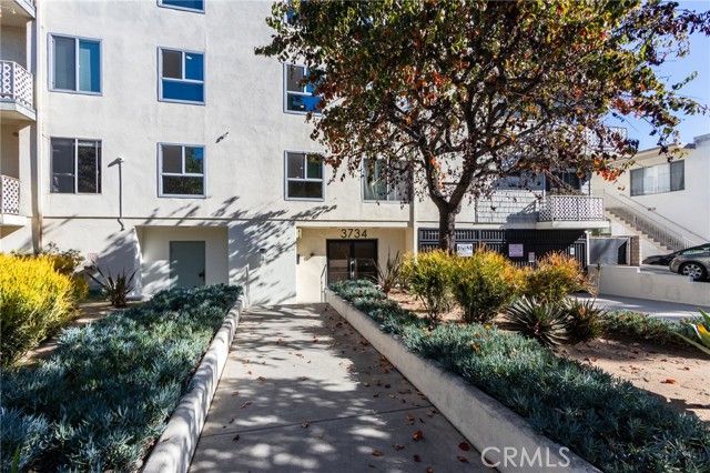 3734 S Canfield, Los Angeles, CA 90034