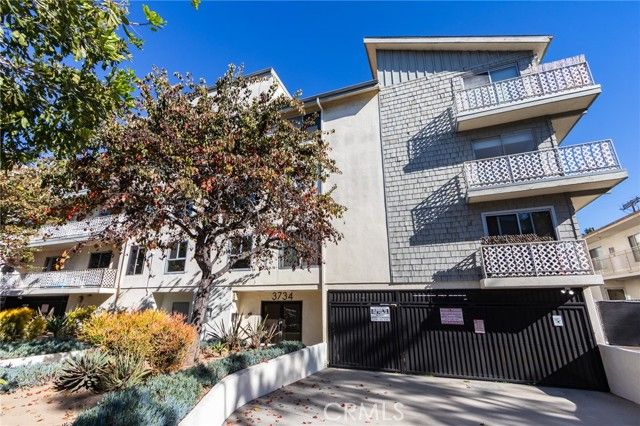 3734 S Canfield, Los Angeles, CA 90034