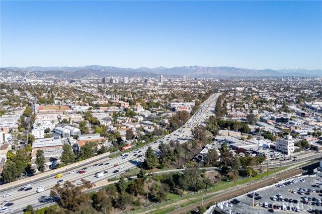 3734 S Canfield, Los Angeles, CA 90034