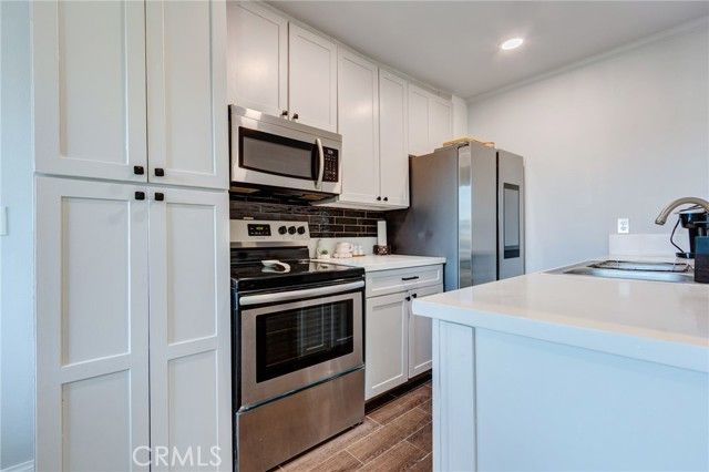 3734 S Canfield, Los Angeles, CA 90034