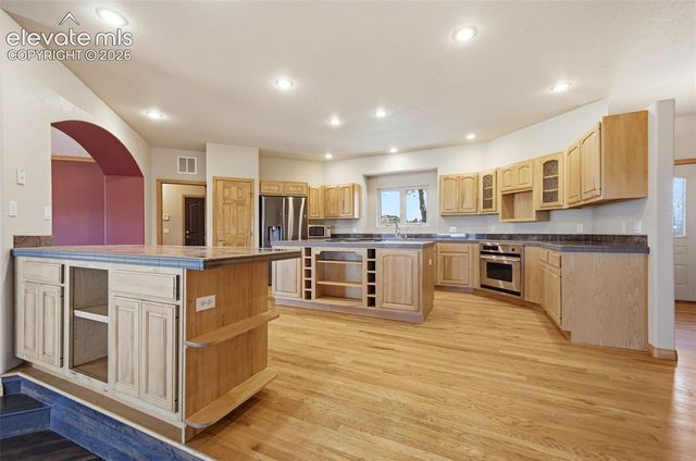 19531 St Giles Court, Monument, CO 80132