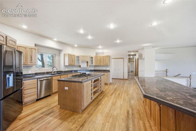 19531 St Giles Court, Monument, CO 80132