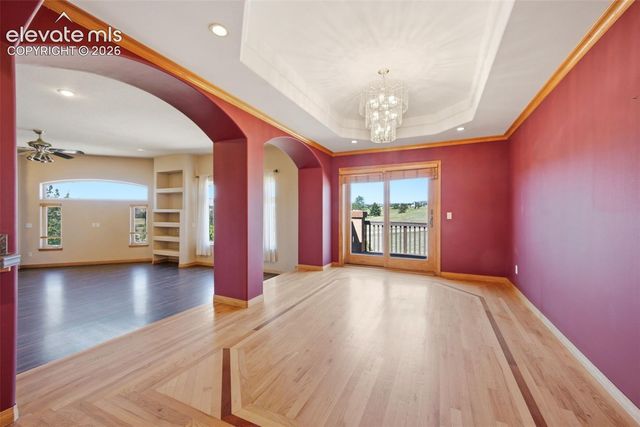 19531 St Giles Court, Monument, CO 80132