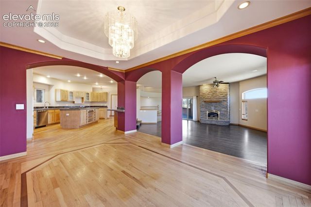 19531 St Giles Court, Monument, CO 80132