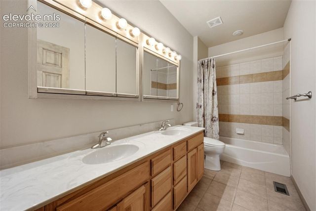 19531 St Giles Court, Monument, CO 80132
