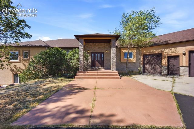19531 St Giles Court, Monument, CO 80132