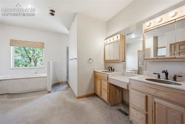 19531 St Giles Court, Monument, CO 80132