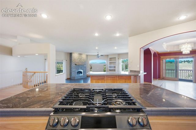 19531 St Giles Court, Monument, CO 80132