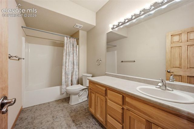 19531 St Giles Court, Monument, CO 80132