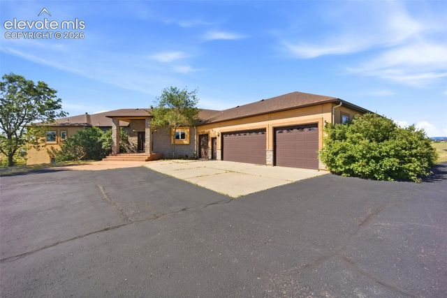 19531 St Giles Court, Monument, CO 80132