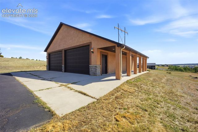 19531 St Giles Court, Monument, CO 80132