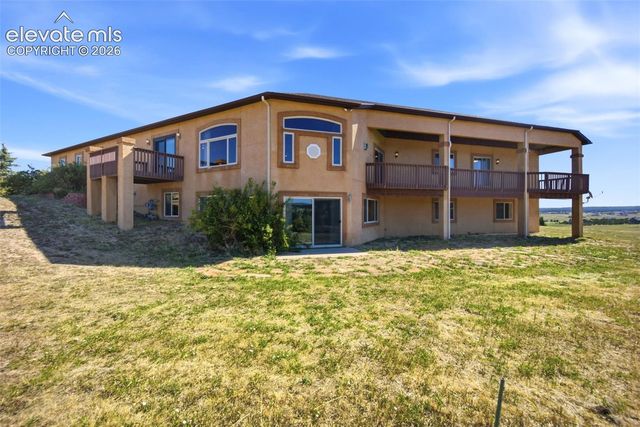 19531 St Giles Court, Monument, CO 80132