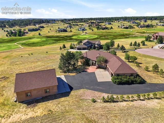 19531 St Giles Court, Monument, CO 80132