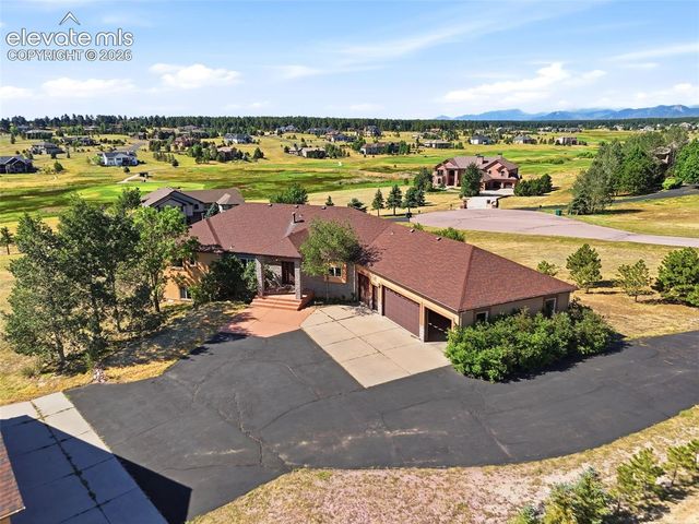 19531 St Giles Court, Monument, CO 80132