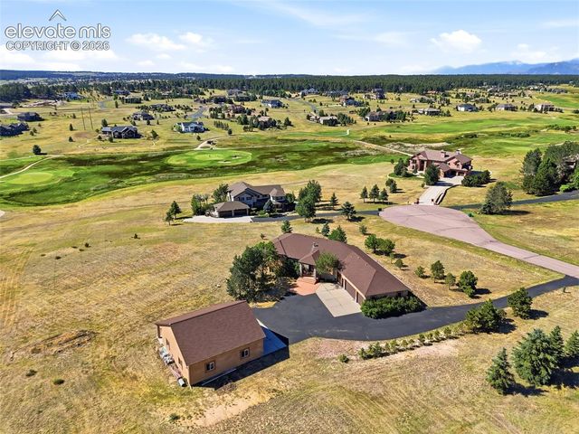 19531 St Giles Court, Monument, CO 80132