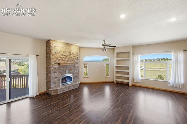 19531 St Giles Court, Monument, CO 80132