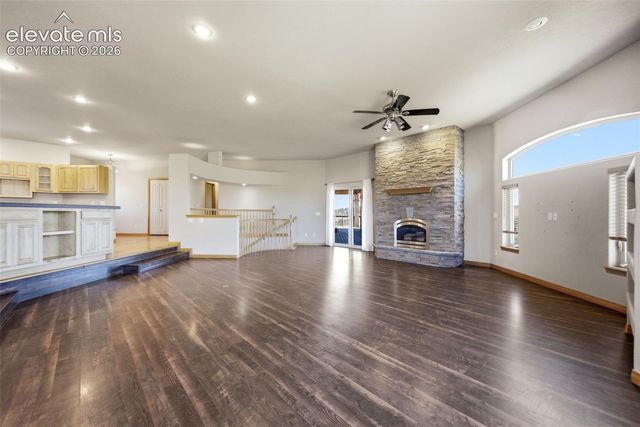 19531 St Giles Court, Monument, CO 80132