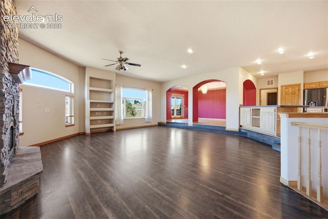 19531 St Giles Court, Monument, CO 80132