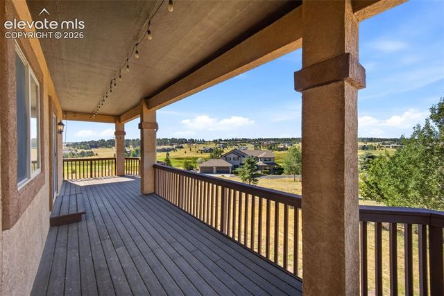19531 St Giles Court, Monument, CO 80132