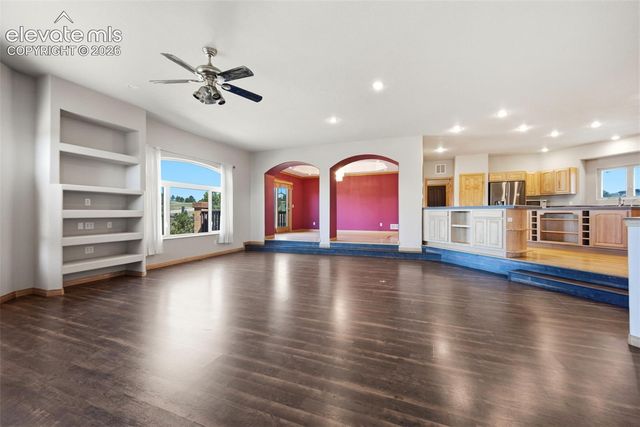 19531 St Giles Court, Monument, CO 80132