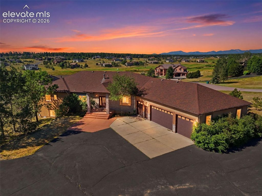19531 St Giles Court, Monument, CO 80132 — photo 2