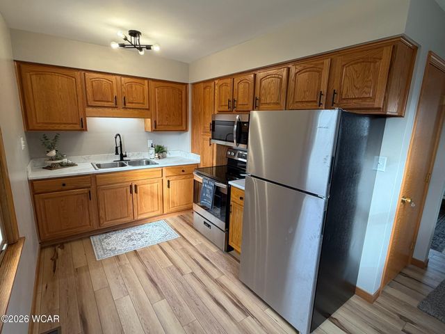 1245 Latham Avenue, Lima, OH 45805