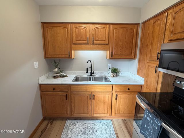 1245 Latham Avenue, Lima, OH 45805