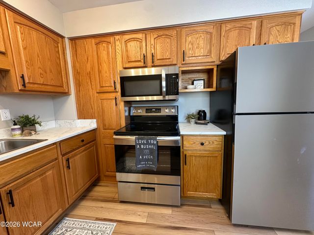 1245 Latham Avenue, Lima, OH 45805