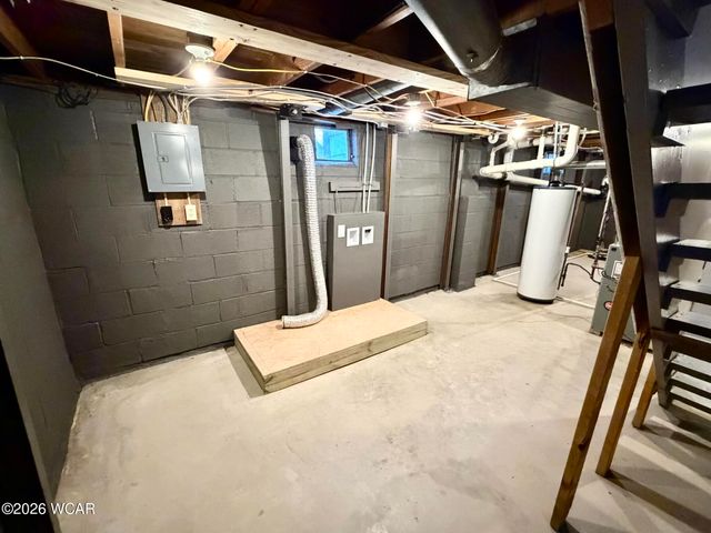 1245 Latham Avenue, Lima, OH 45805