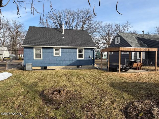 1245 Latham Avenue, Lima, OH 45805