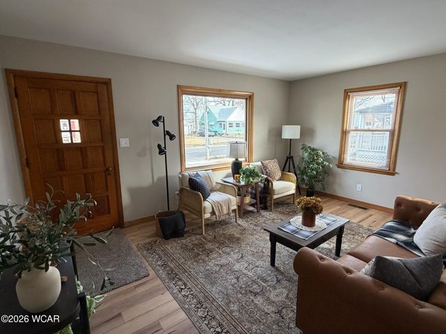 1245 Latham Avenue, Lima, OH 45805