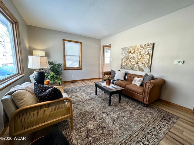 1245 Latham Avenue, Lima, OH 45805